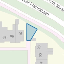 Perceel HSD01-A-9761