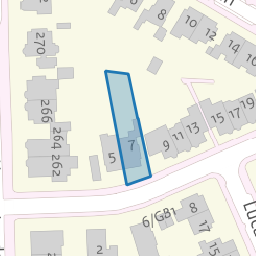 Perceel HSD01-A-9766