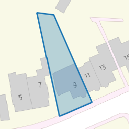 Perceel HSD01-A-9767