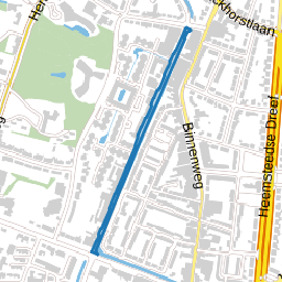 Perceel HSD01-A-9779