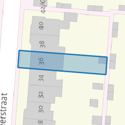 Perceel HSD01-A-9782