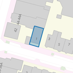 Perceel HSD01-A-9787