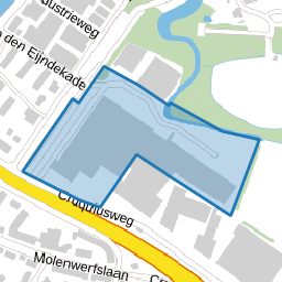 Perceel HSD01-A-9795