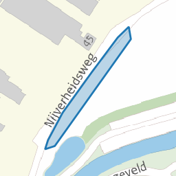 Perceel HSD01-A-9809