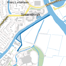 Perceel HSD01-A-9810