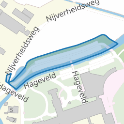 Perceel HSD01-A-9811