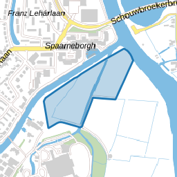 Perceel HSD01-A-9813