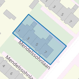 Perceel HSD01-A-9816