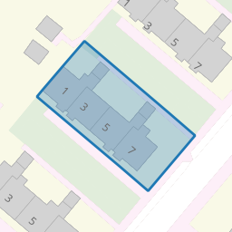 Perceel HSD01-A-9818