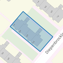 Perceel HSD01-A-9819