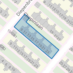 Perceel HSD01-A-9824