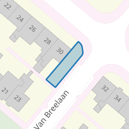 Perceel HSD01-A-9827