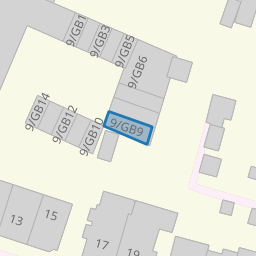 Perceel HSD01-A-9837