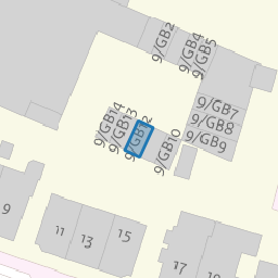 Perceel HSD01-A-9840