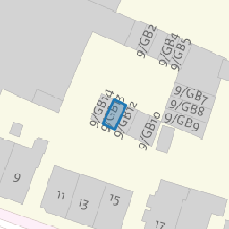 Perceel HSD01-A-9841