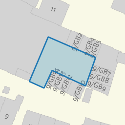 Perceel HSD01-A-9844