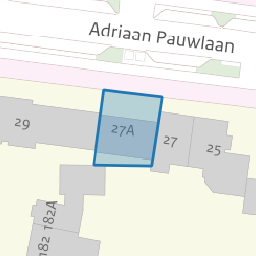 Perceel HSD01-A-9848