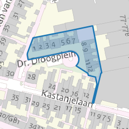 Perceel HSD01-A-9852