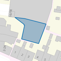 Perceel HSD01-A-9854