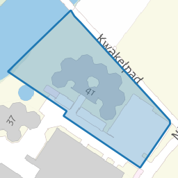 Perceel HSD01-A-9863