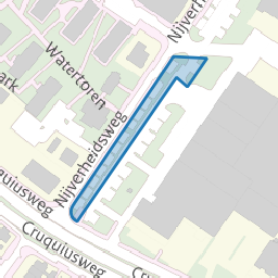 Perceel HSD01-A-9865