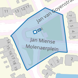 Perceel HSD01-A-9868