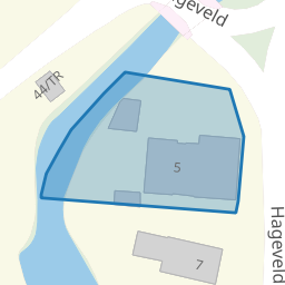 Perceel HSD01-A-9870