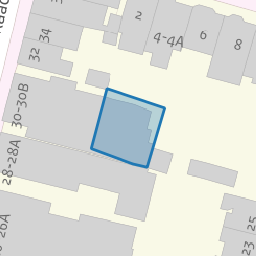 Perceel HSD01-A-9876