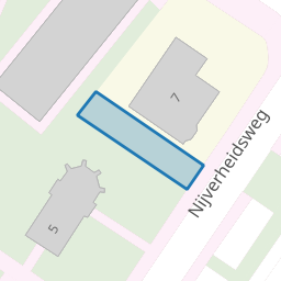 Perceel HSD01-A-9885