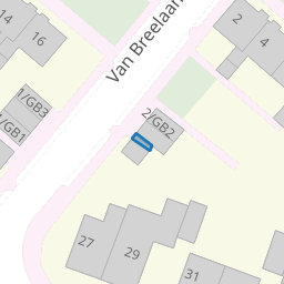 Perceel HSD01-A-9888