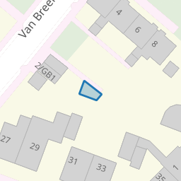 Perceel HSD01-A-9890