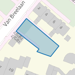 Perceel HSD01-A-9891