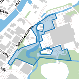 Perceel HSD01-A-9895