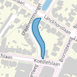 Perceel HSD01-A-9899