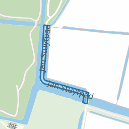 Perceel HSD01-A-9900