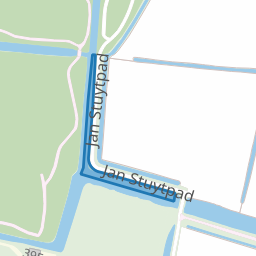 Perceel HSD01-A-9901