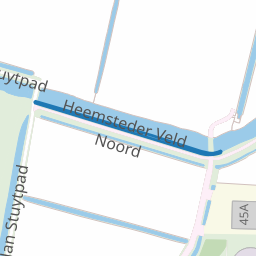 Perceel HSD01-A-9903