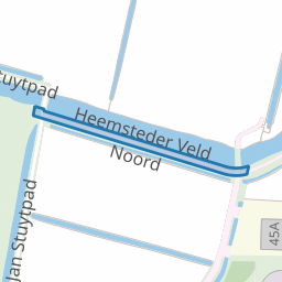 Perceel HSD01-A-9904