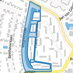 Perceel HSD01-A-9907