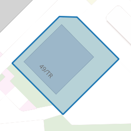 Perceel HSD01-A-9909