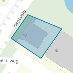 Perceel HSD01-A-9914