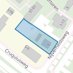 Perceel HSD01-A-9933