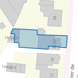 Perceel HSD01-A-9948