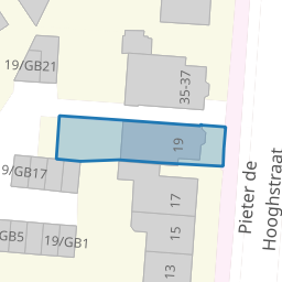 Perceel HSD01-A-9949