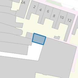 Perceel HSD01-A-9953