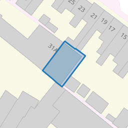 Perceel HSD01-A-9958