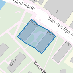 Perceel HSD01-A-9959