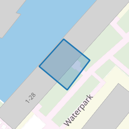 Perceel HSD01-A-9972