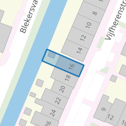 Perceel HSD01-A-9988