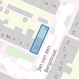 Perceel HSD01-A-9994